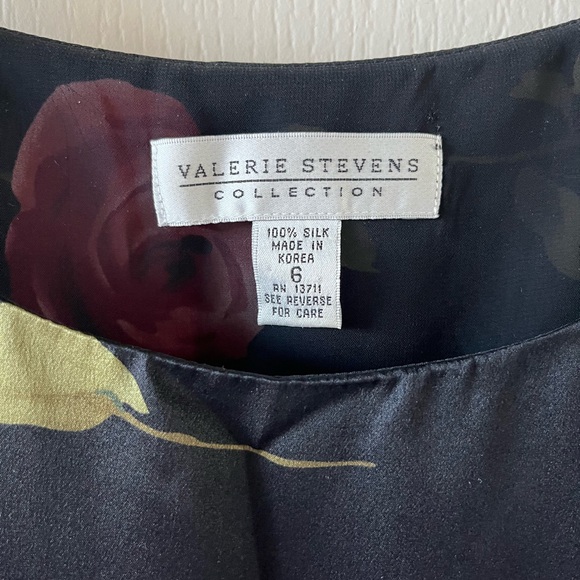 Rare 100% silk shell - Picture 5 of 5